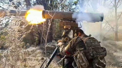 最新爆料 乌军丧失40% 战果,战果锐减40%!