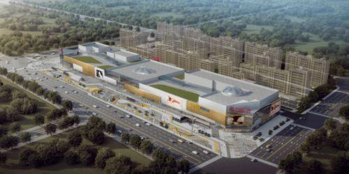 静海万达爆料最新消息,揭秘项目进展与未来规划!