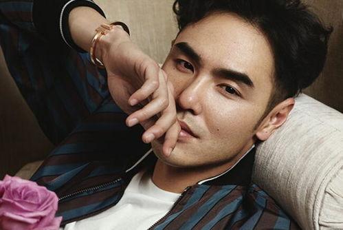 阮经天最新爆料新闻事件,揭秘娱乐圈不为人知的秘密